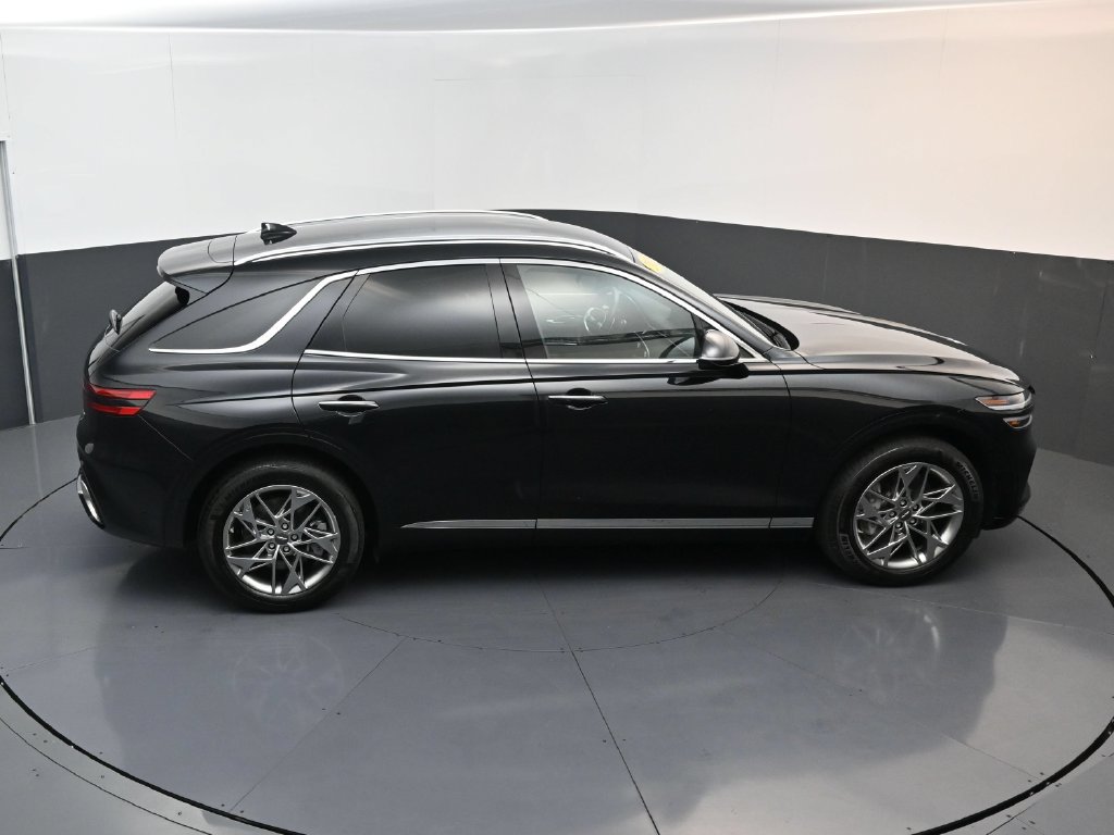 Used 2025 Genesis GV70 2.5T AWD/4WD image 15