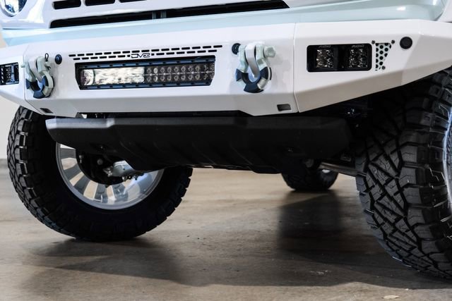 Used 2025 Ford Bronco Heritage Edition image 24