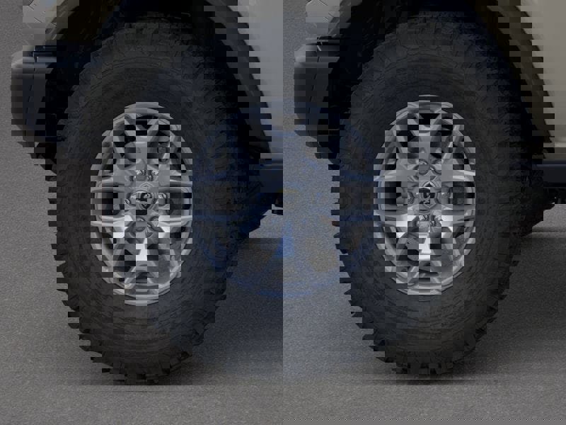 New 2025 Ford Bronco Badlands image 21