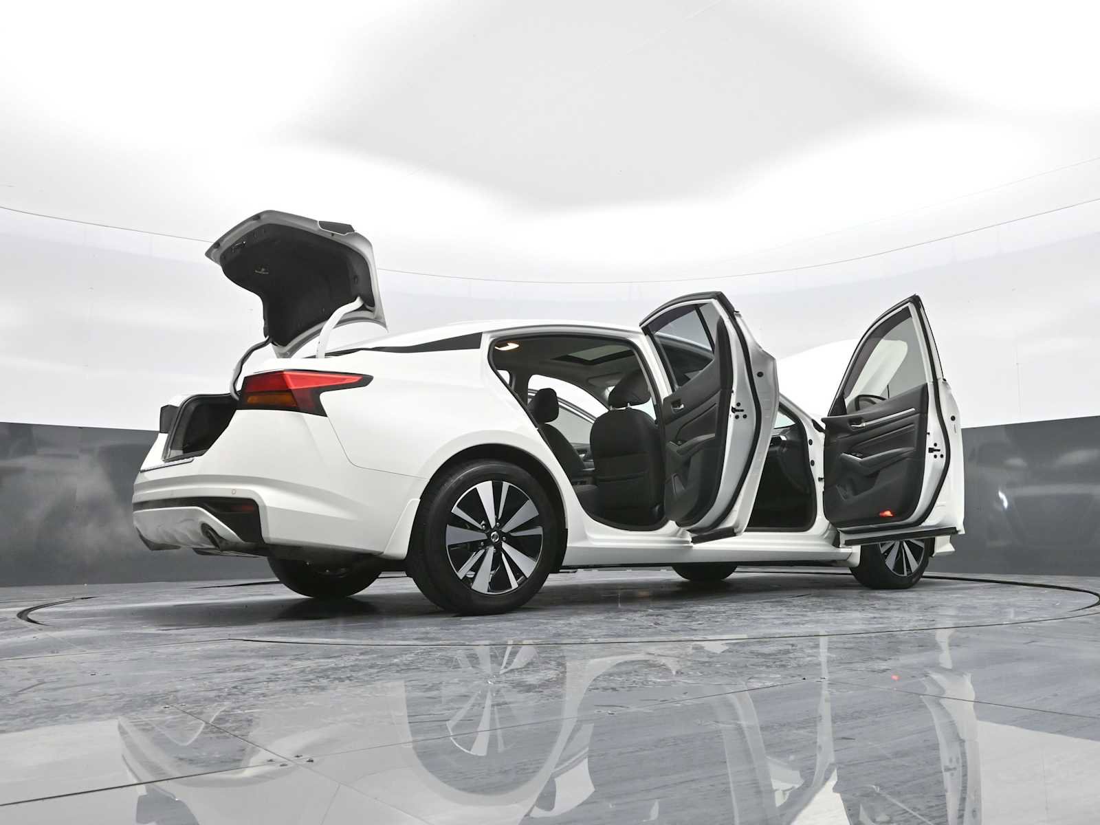 Used 2021 Nissan Altima 2.5 SL image 48