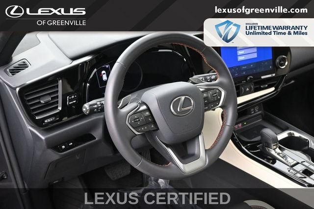 Certified 2023 Lexus NX 350 AWD image 20