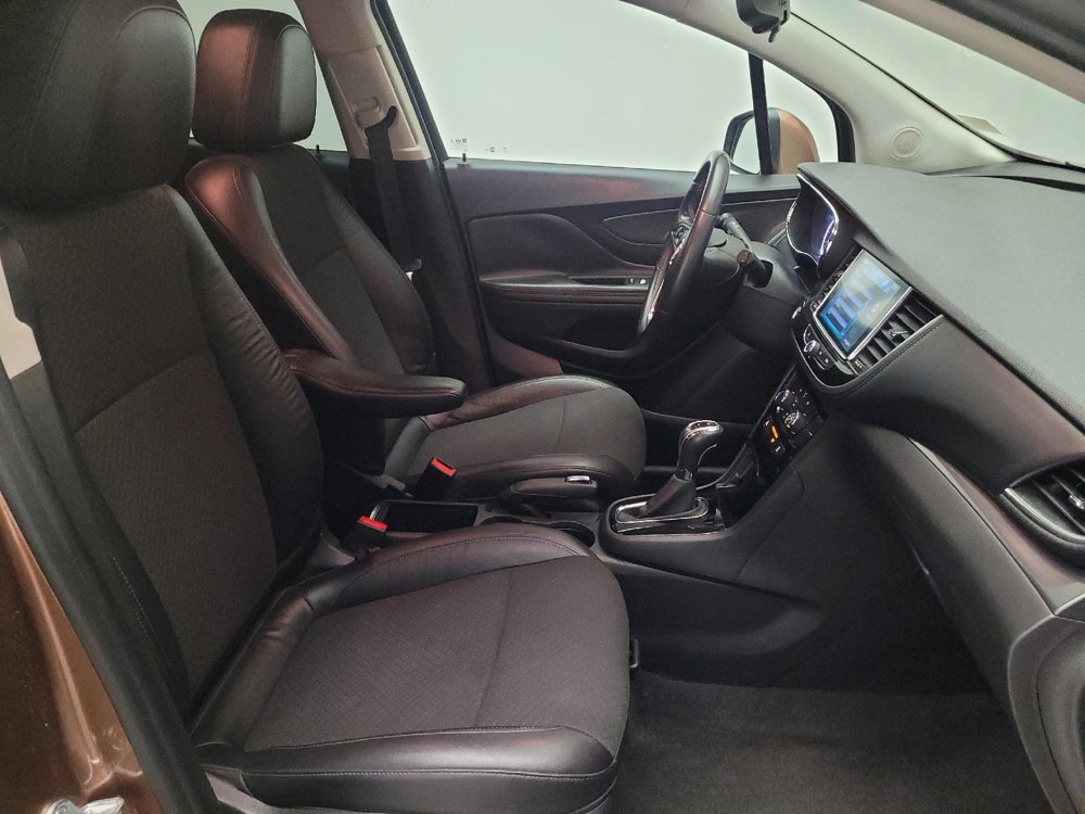 Used 2017 Buick Encore Preferred image 21