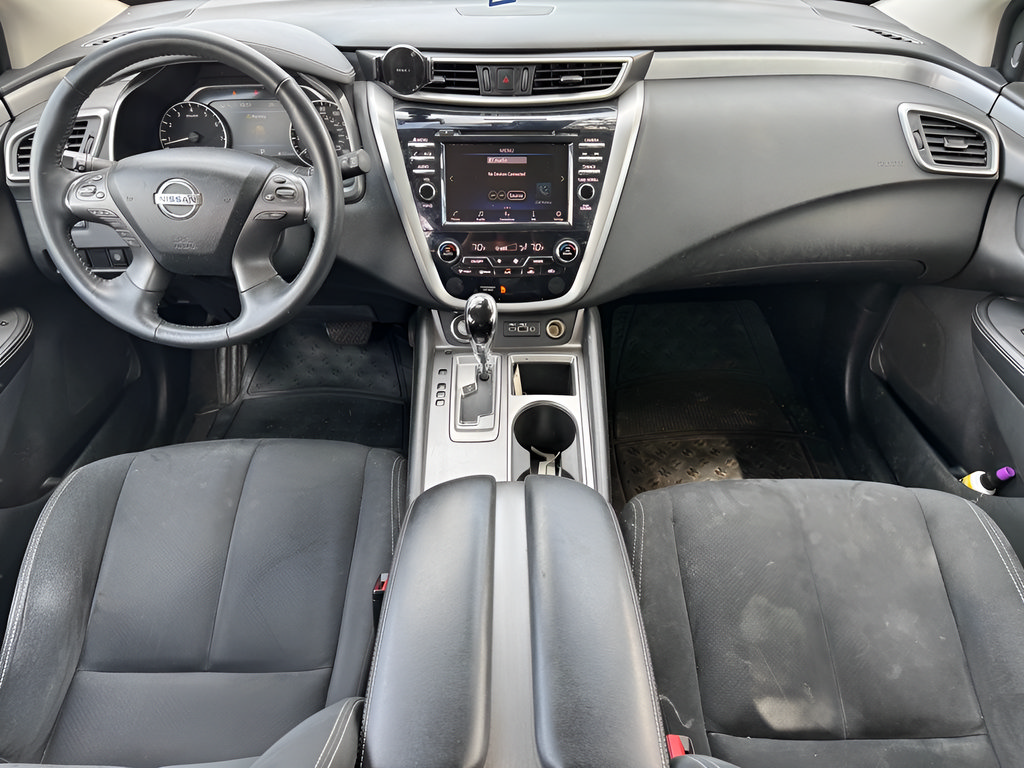 Used 2021 Nissan Murano SV FWD image 20