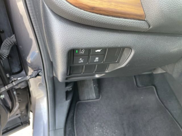 Used 2022 Honda CR-V EX-L image 24