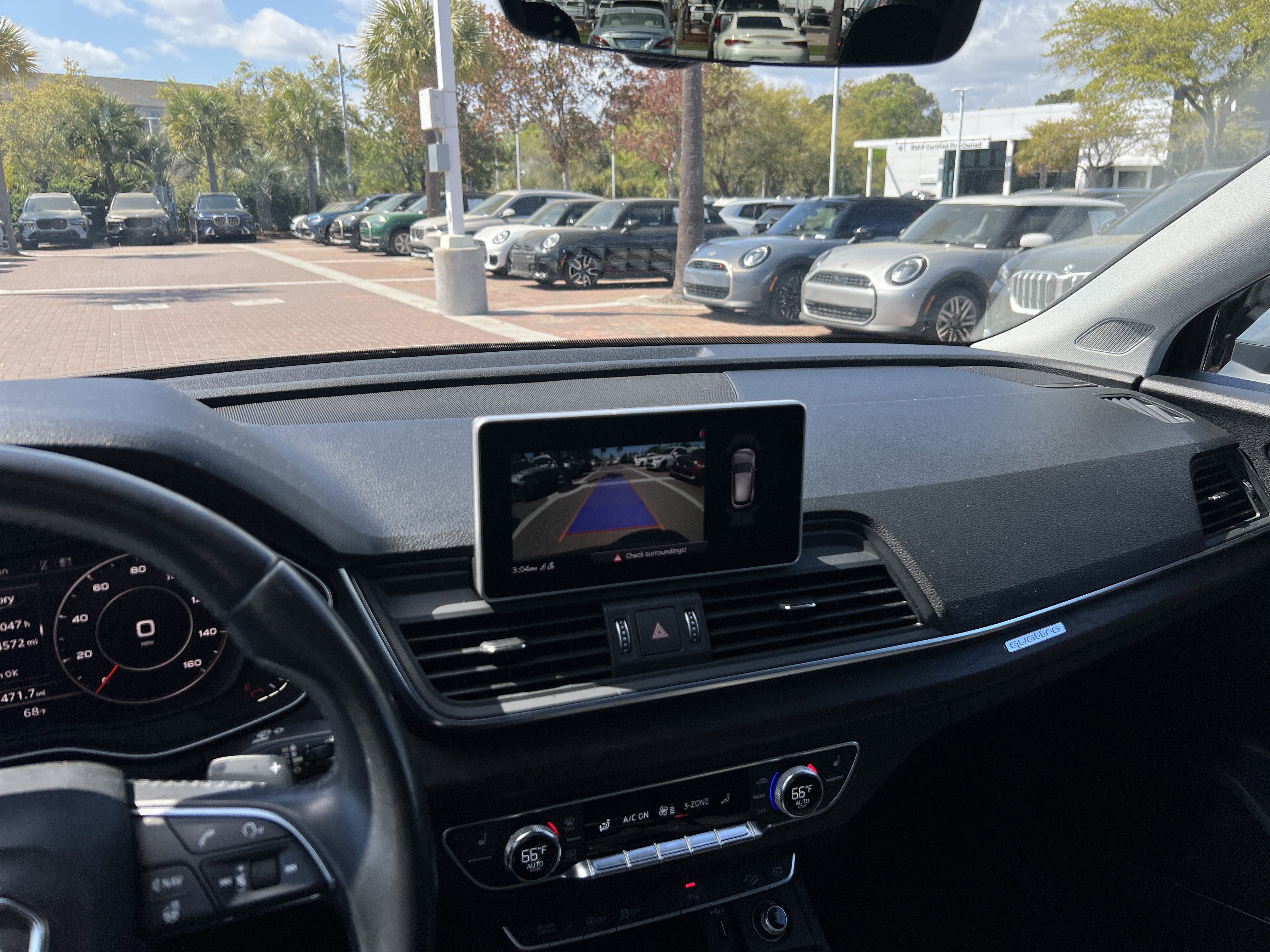 Used 2019 Audi Q5 2.0T Premium Plus w/ Premium Plus Package image 30