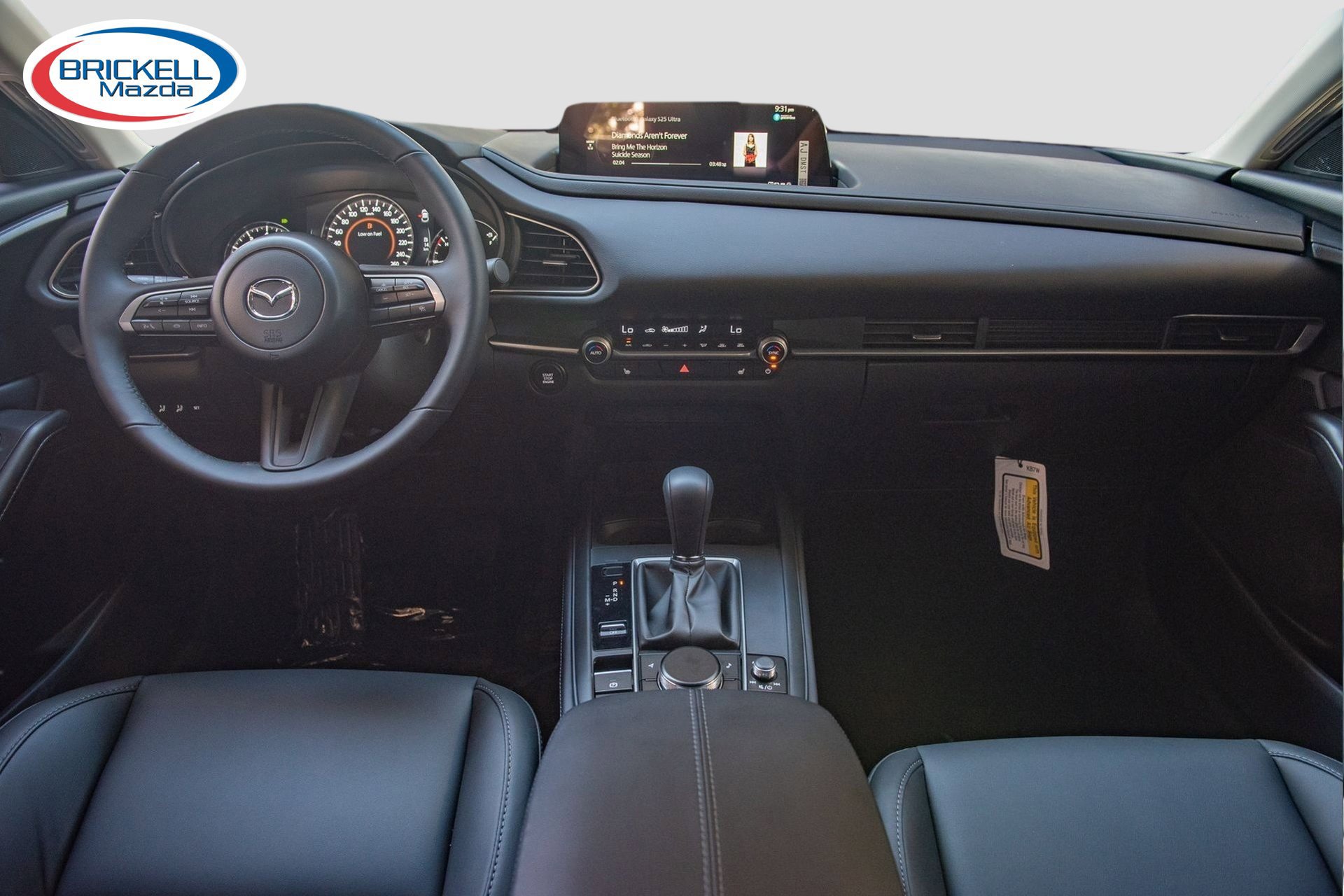New 2026 MAZDA CX-30 AWD 2.5 S image 9