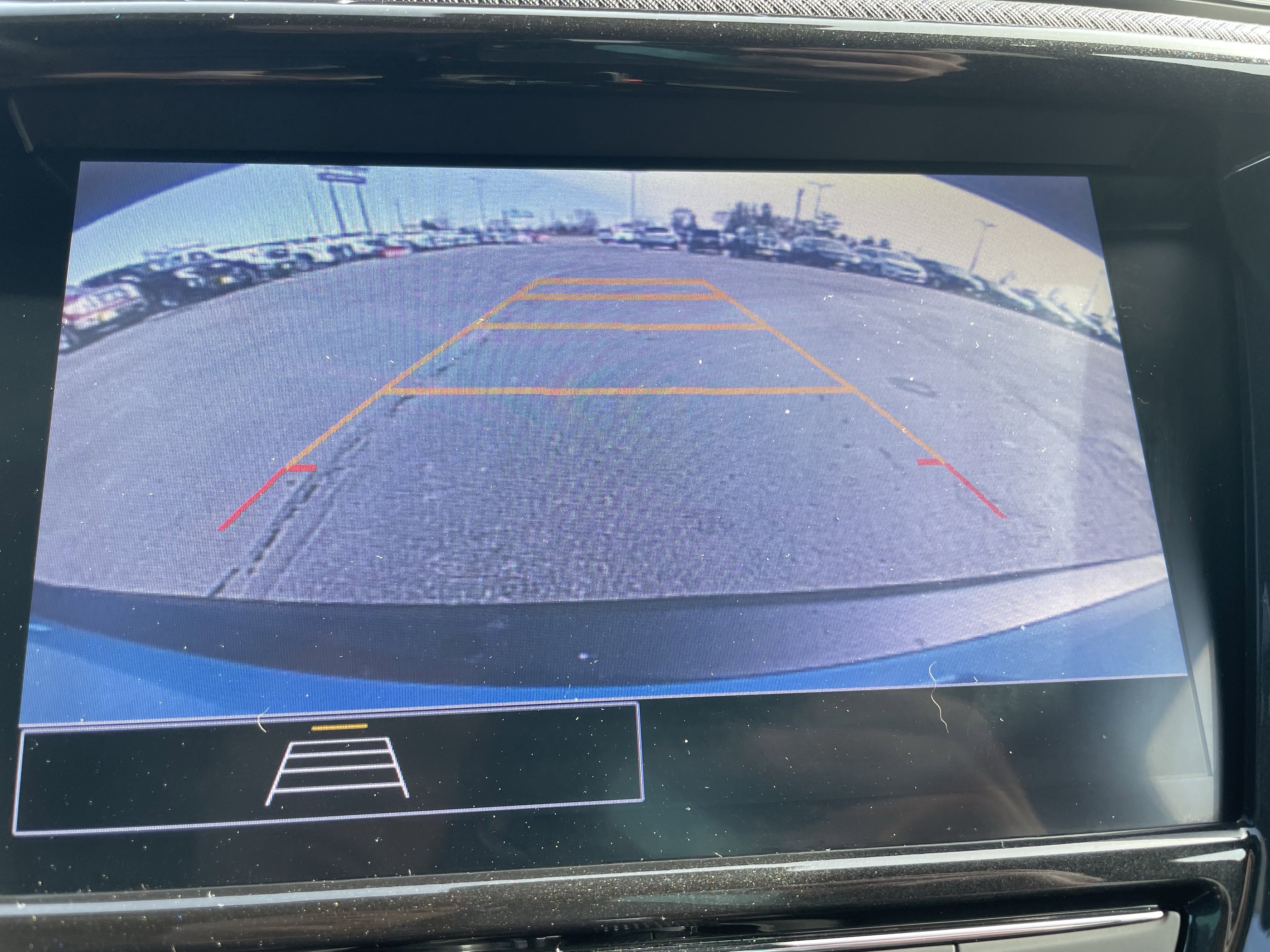 Used 2014 Subaru Crosstrek 2.0i Limited image 20