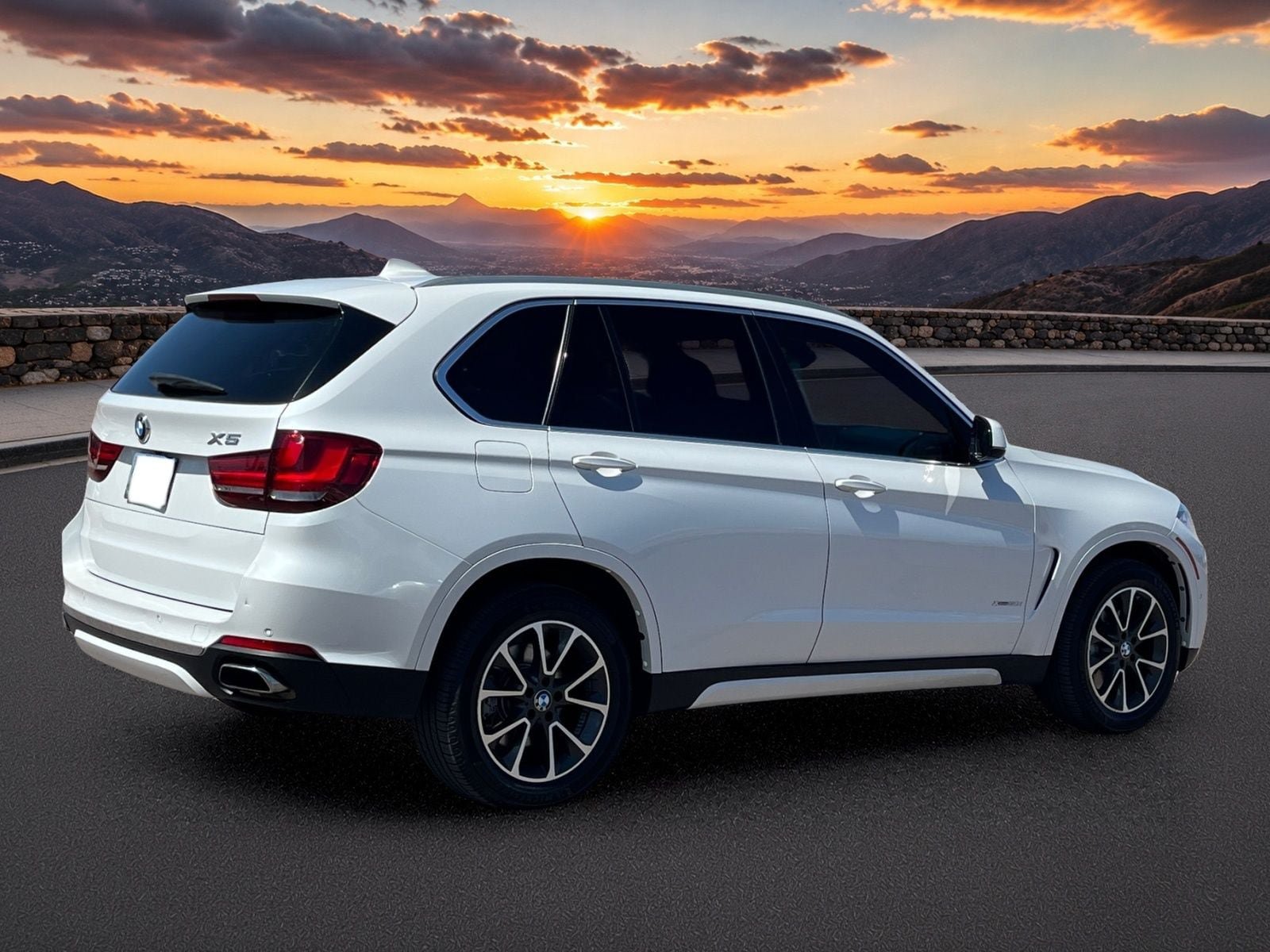 Used 2018 BMW X5 xDrive50i AWD/4WD image 5