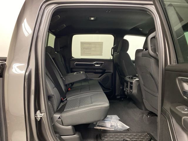 Used 2026 RAM 1500 Big Horn image 24