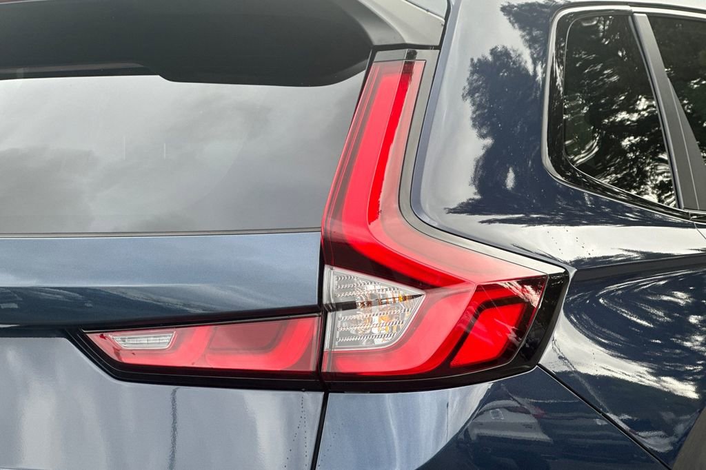 New 2026 Honda CR-V Sport-L image 32