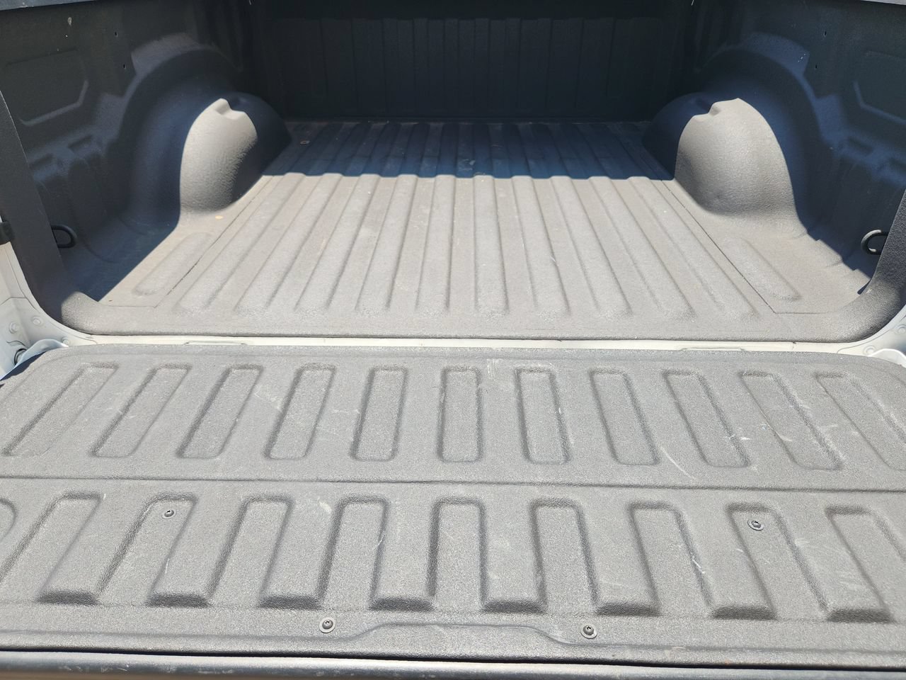 Used 2020 RAM 1500 Rebel w/ Rebel Level 2 Equipment Group AWD/4WD image 30