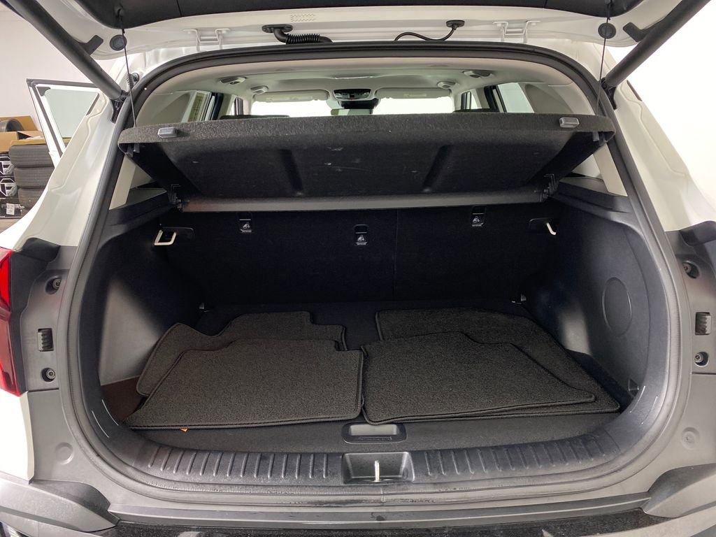Used 2024 Kia Seltos SX w/ SX Sunroof Package image 29