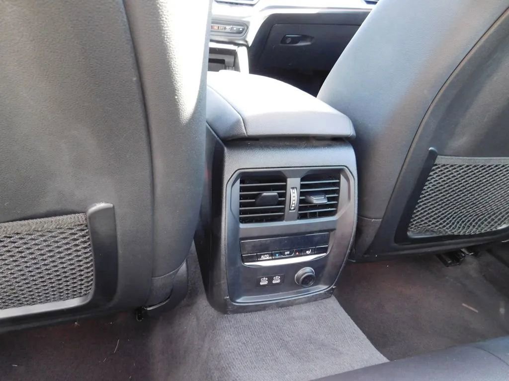 Used 2021 BMW 330e xDrive w/ Driving Assistance Package image 12