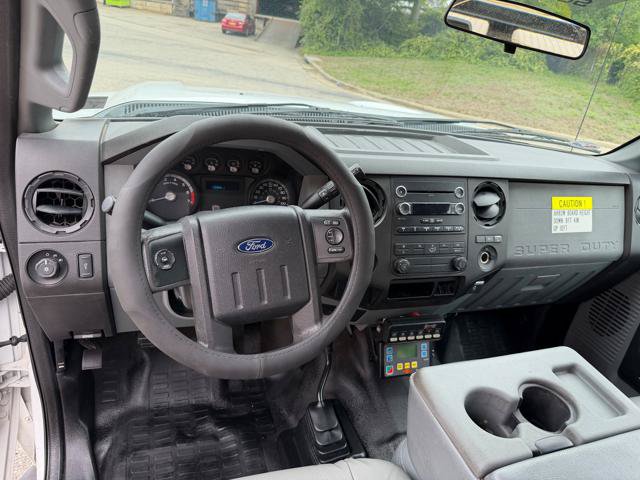 Used 2016 Ford F250 XL w/ Power Equipment Group AWD/4WD image 25