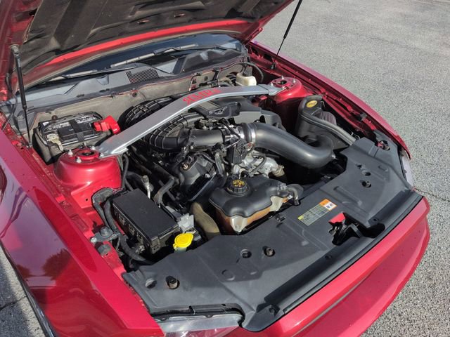 Used 2013 Ford Mustang Premium image 33