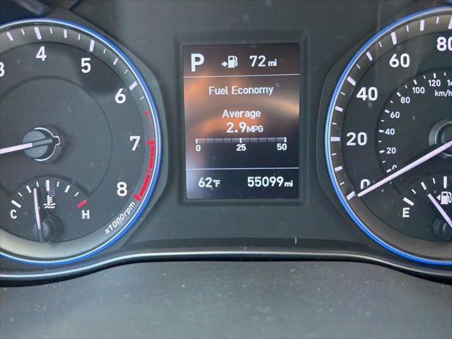 Used 2018 Hyundai Kona SE image 35