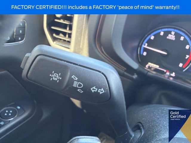 Used 2024 Ford Bronco Sport Badlands w/ Premium Package AWD/4WD image 52