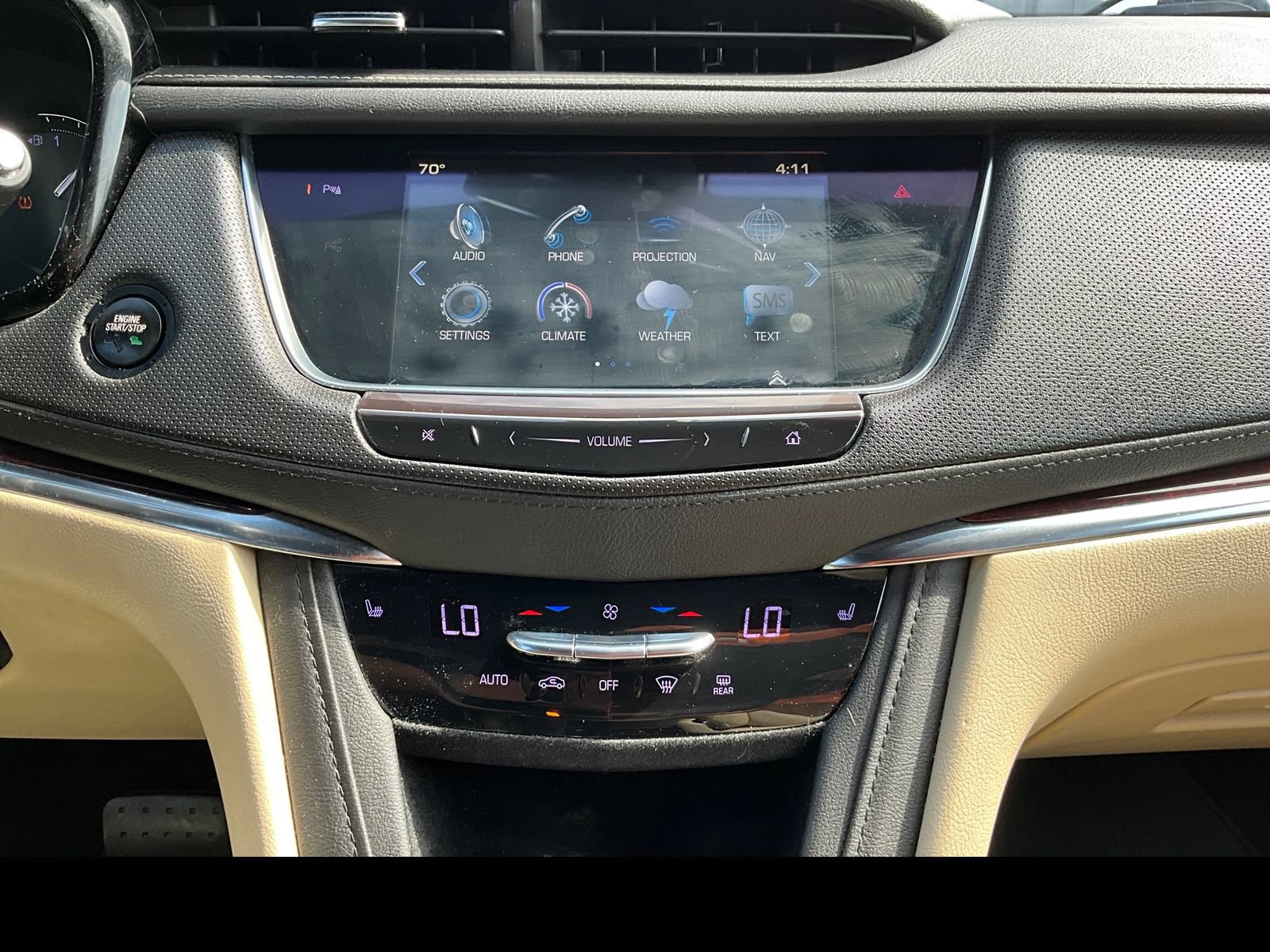 Used 2019 Cadillac XT5 Luxury FWD image 5