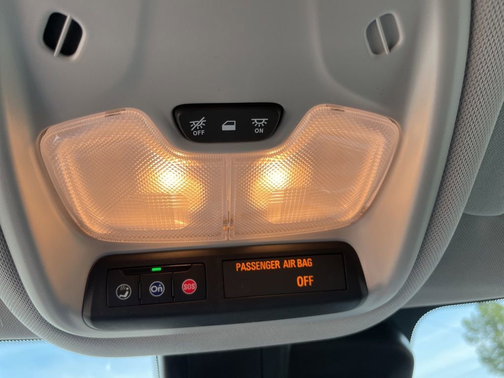 New 2026 Chevrolet TrailBlazer LT image 23