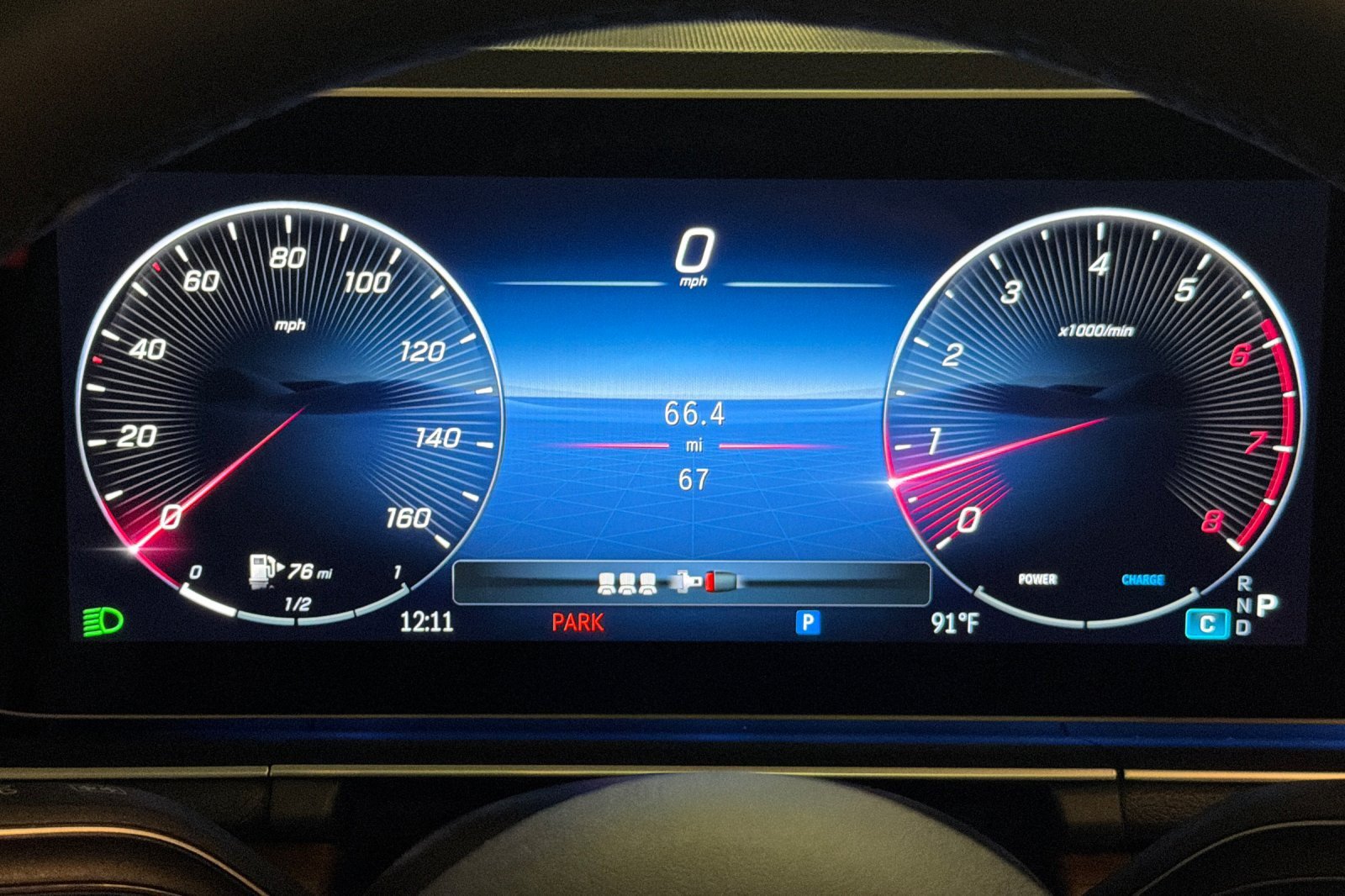New 2026 Mercedes-Benz GLE 450 4MATIC image 22