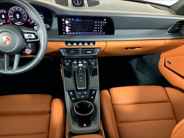 Used 2026 Porsche 911 Carrera image 14