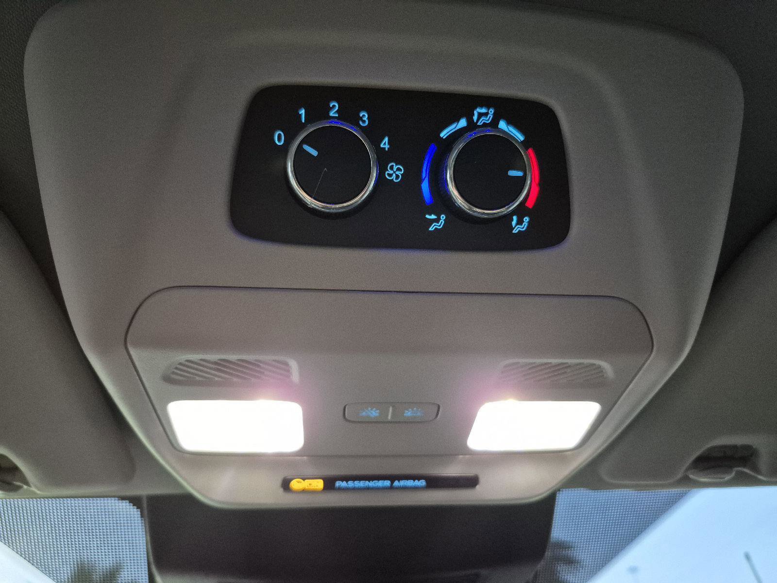 New 2026 Ford Transit 150 Low Roof AWD image 27