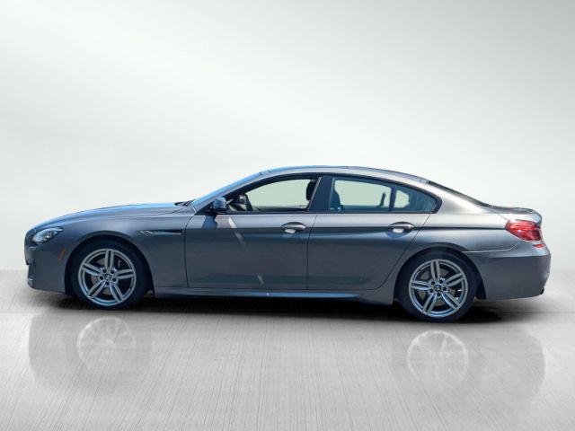Used 2015 BMW 640i Gran Coupe xDrive image 7