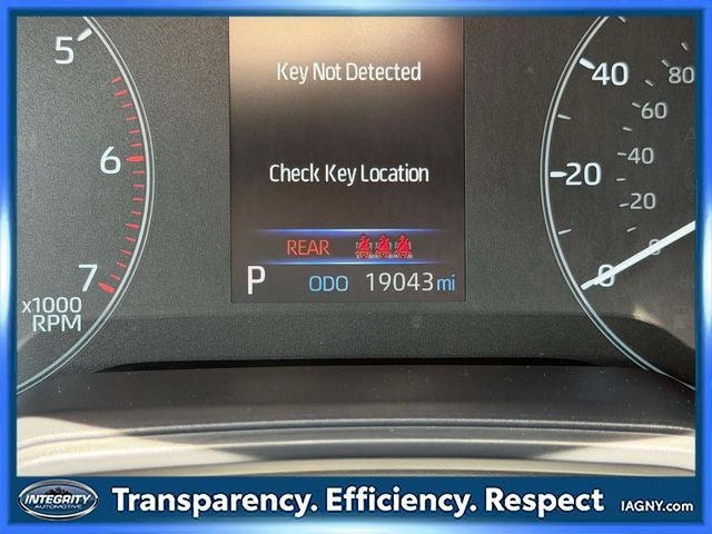 Used 2024 Toyota Corolla SE FWD image 35