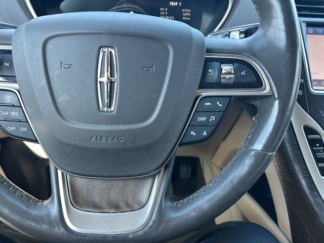 Used 2019 Lincoln Nautilus Select FWD image 18