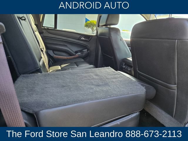 Used 2017 Chevrolet Tahoe Premier RWD image 16