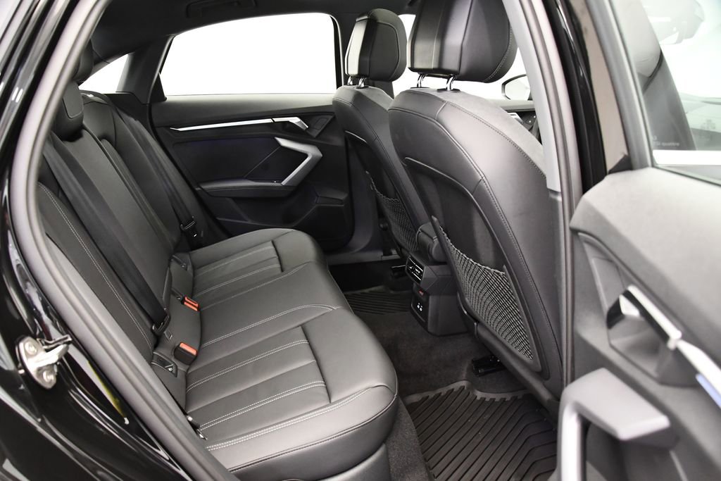 Certified 2025 Audi A3 2.0T Premium image 55