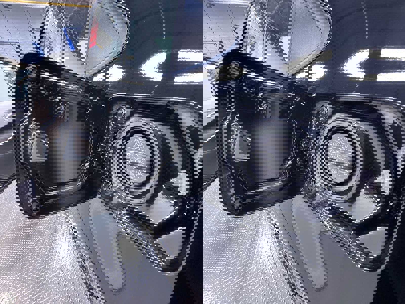 Used 2025 Toyota Corolla FX image 38