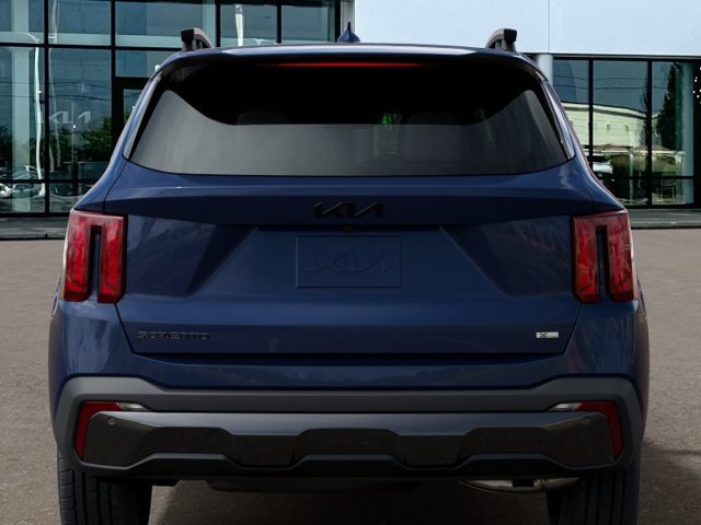 New 2026 Kia Sorento X-Line EX AWD/4WD image 13
