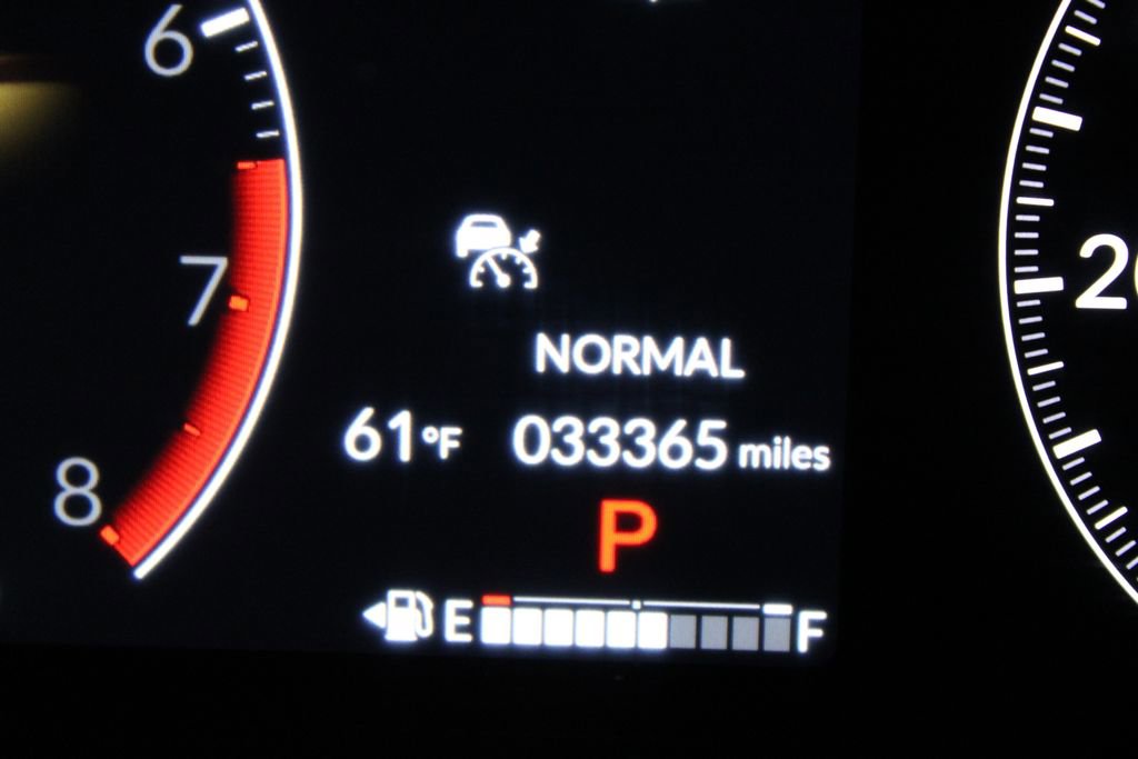 Used 2023 Honda Pilot EX-L image 38