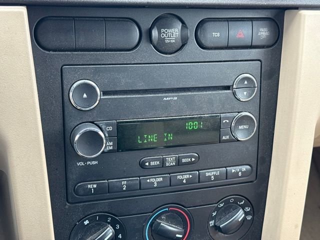 Used 2008 Ford Mustang Deluxe image 23