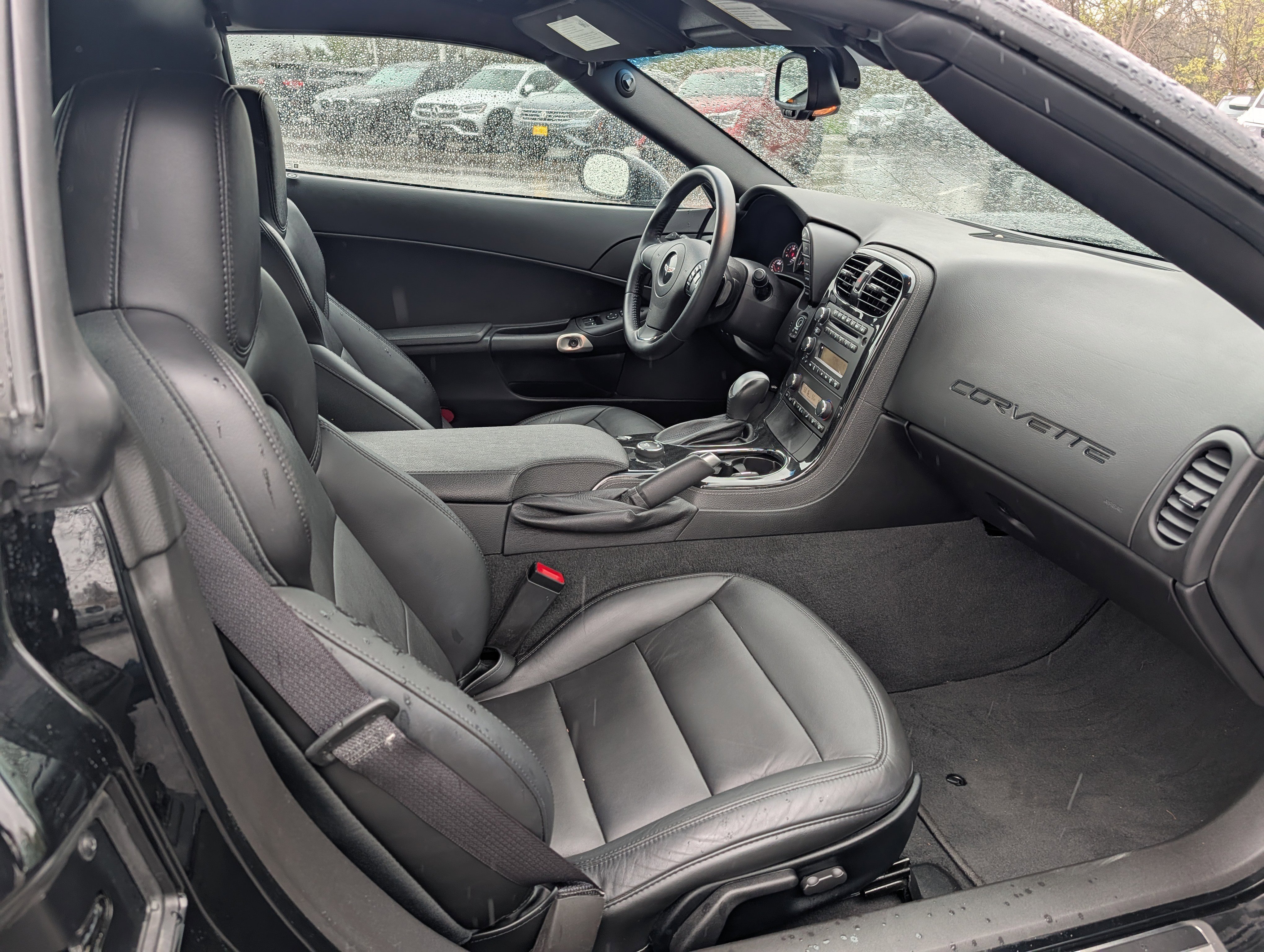 Used 2013 Chevrolet Corvette Coupe RWD image 10