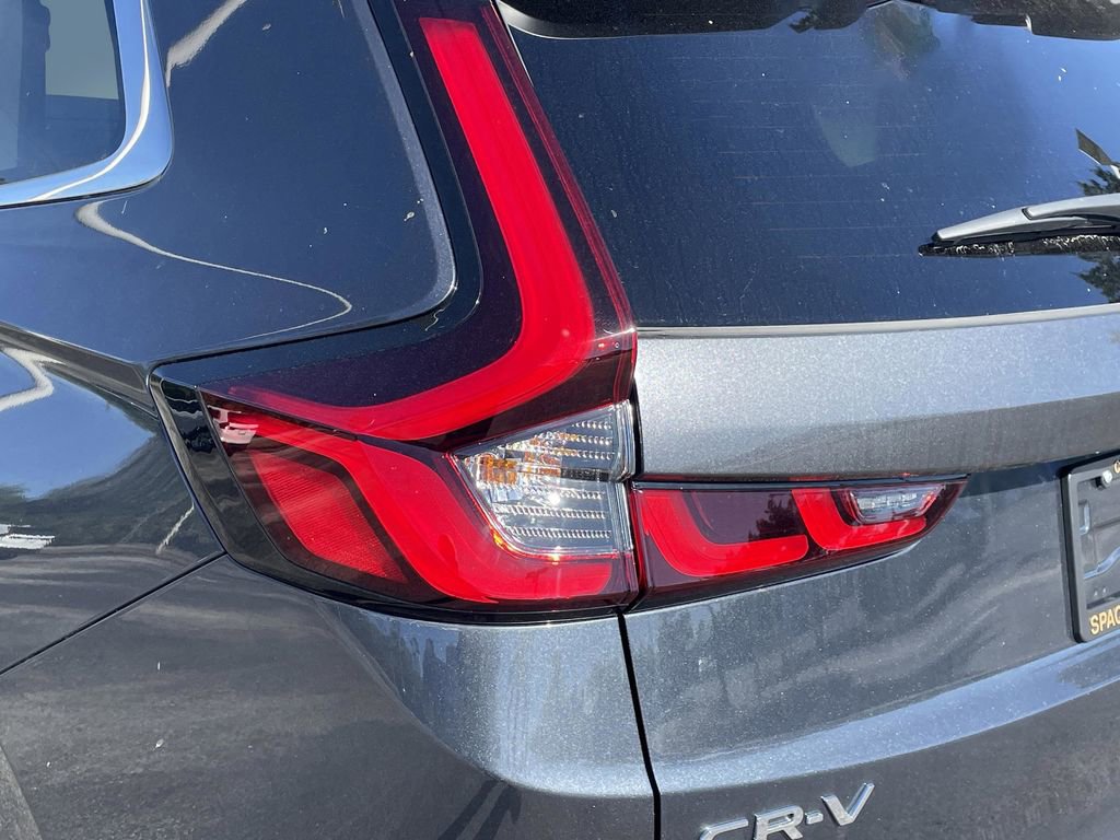 New 2025 Honda CR-V EX image 38