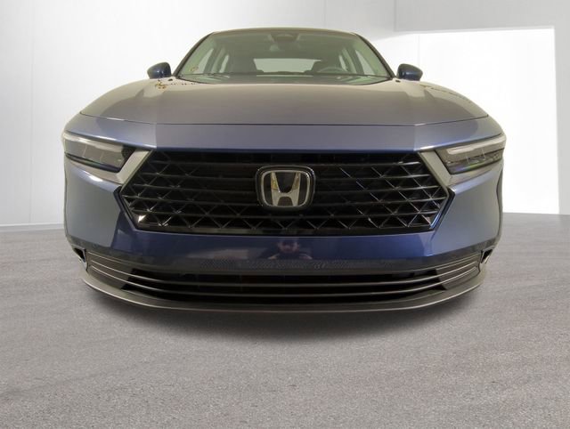Used 2024 Honda Accord EX image 42