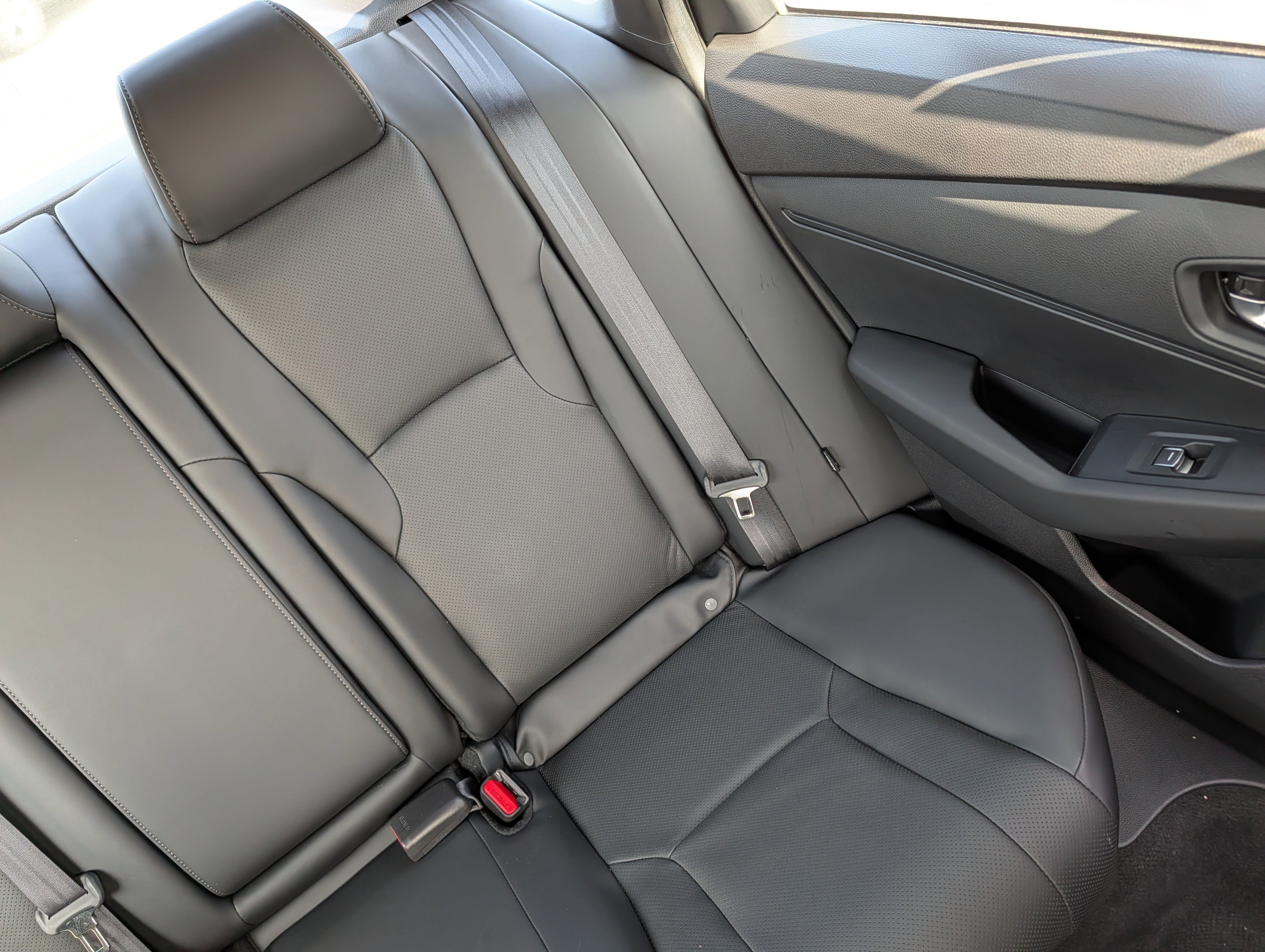 Used 2024 Honda Accord Sport image 14