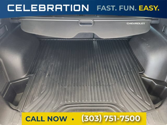 Used 2023 Chevrolet Blazer LT w/ Convenience Package FWD image 14