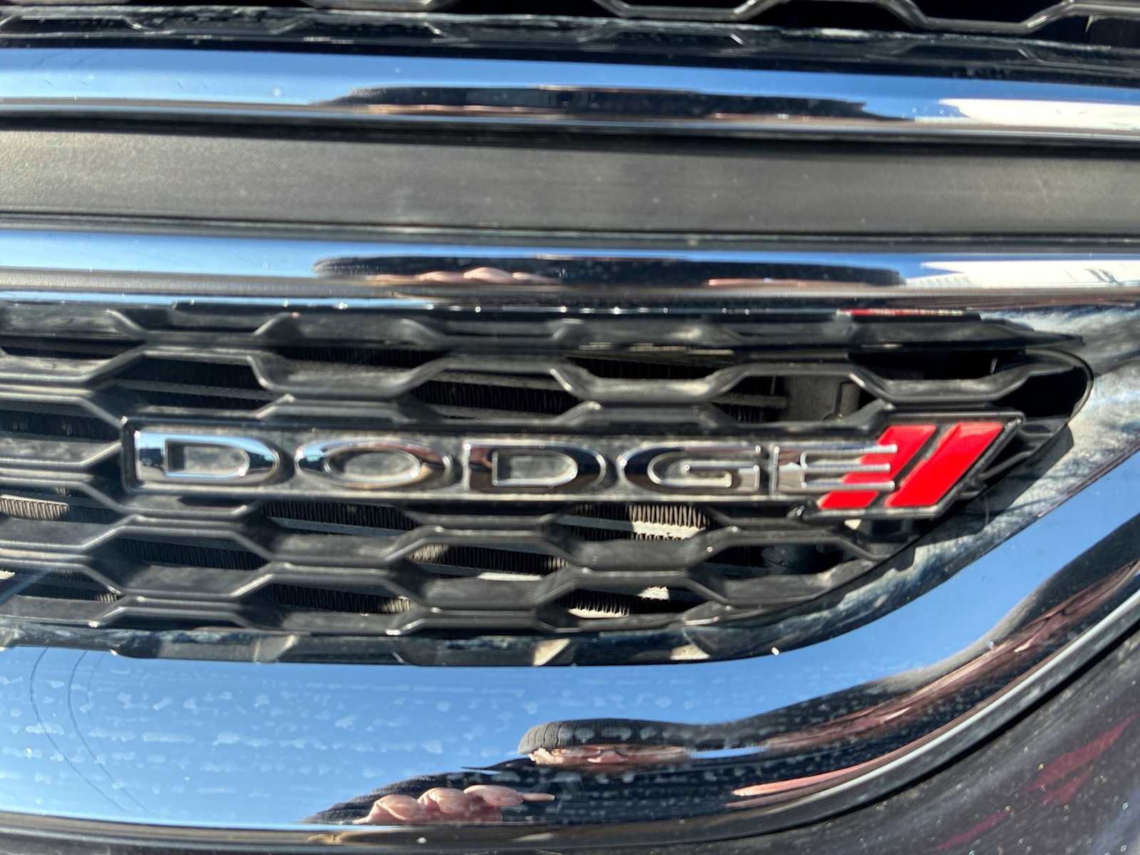 Used 2018 Dodge Journey SXT w/ Connectivity Group image 29