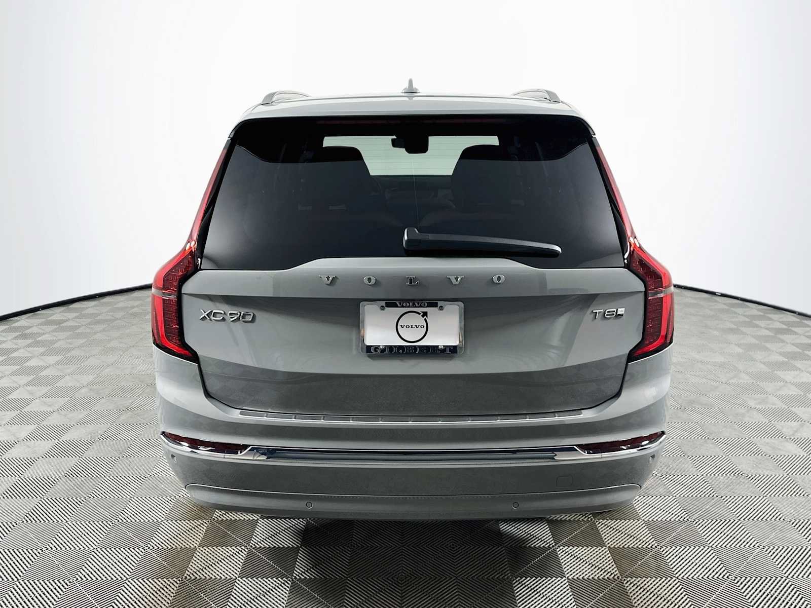Used 2026 Volvo XC90 T8 Plus w/ Protection Package AWD/4WD image 6
