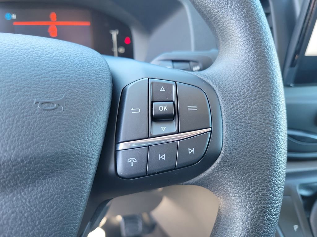 New 2026 Ford Transit 250 148 High Roof image 17