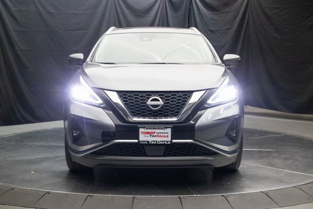 Used 2024 Nissan Murano Platinum image 4