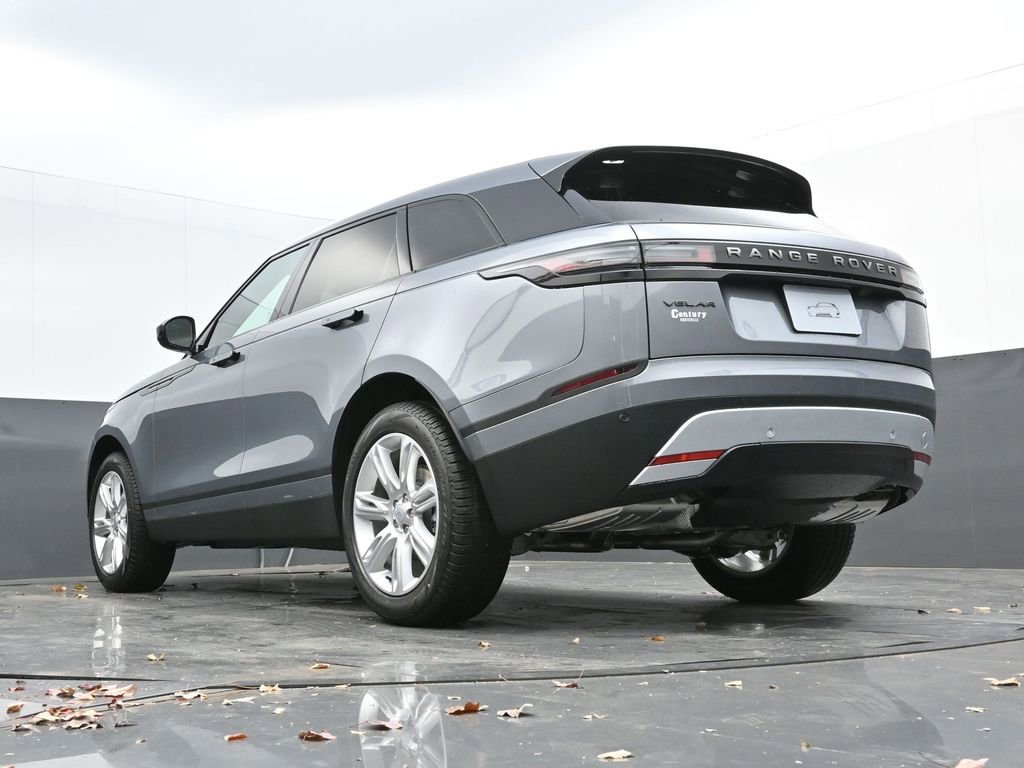 Used 2025 Land Rover Range Rover Velar S image 35