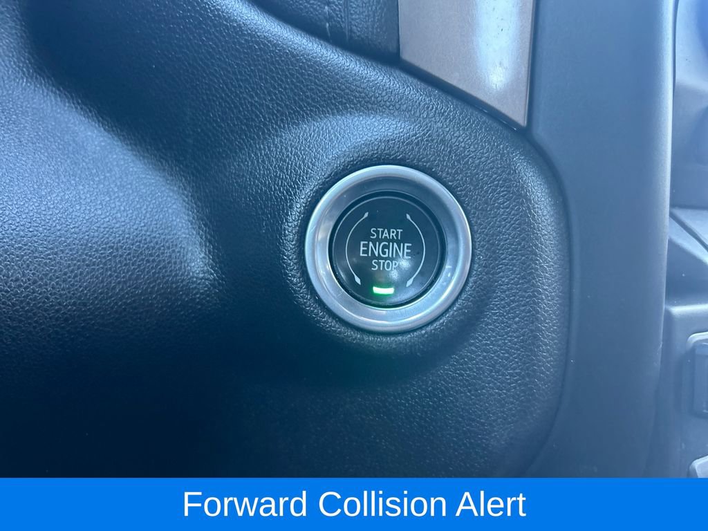 Certified 2023 Chevrolet Silverado 2500 High Country w/ Z71 Off-Road Package image 19