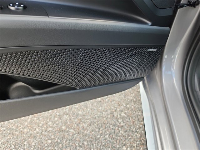 New 2025 Hyundai Elantra N Line FWD image 14