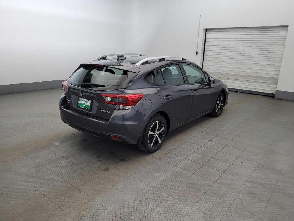 Used 2020 Subaru Impreza 2.0i Premium AWD/4WD image 9