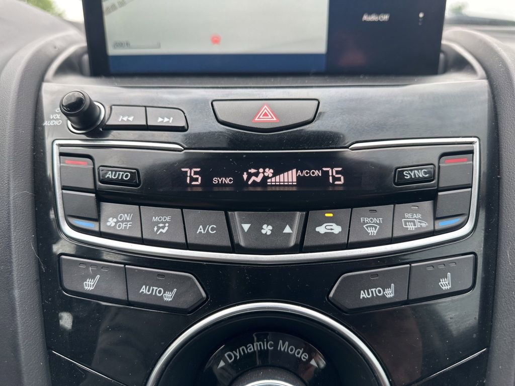 Used 2020 Acura RDX AWD w/ Technology Package image 25