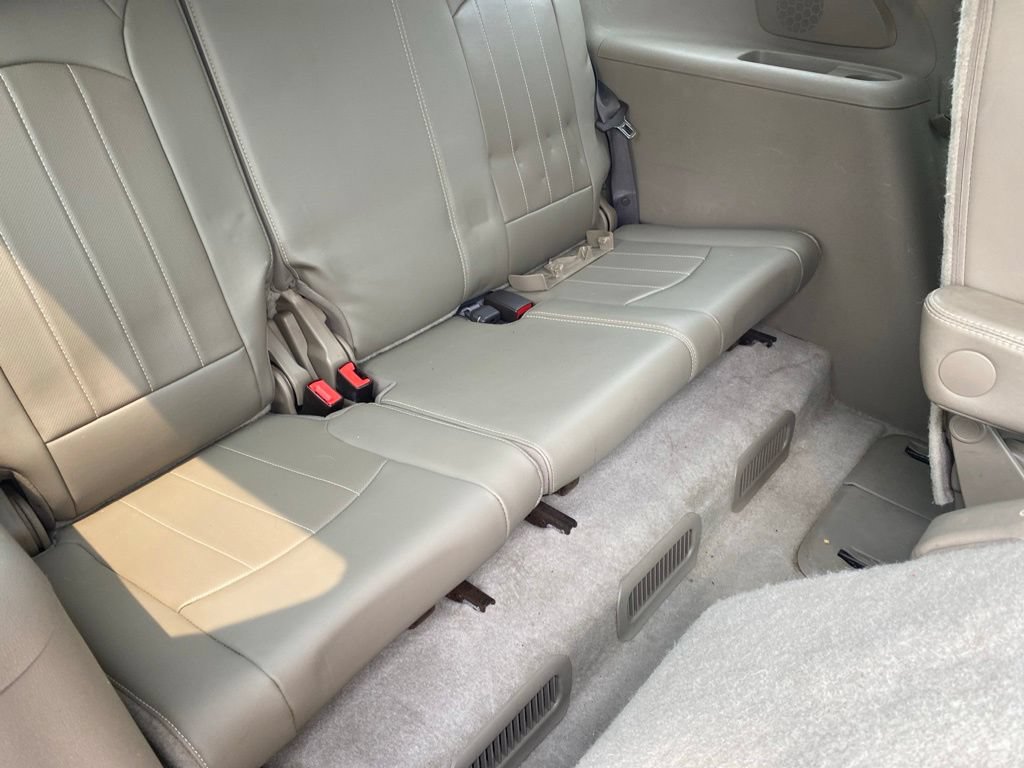 Used 2014 GMC Acadia Denali AWD/4WD image 27